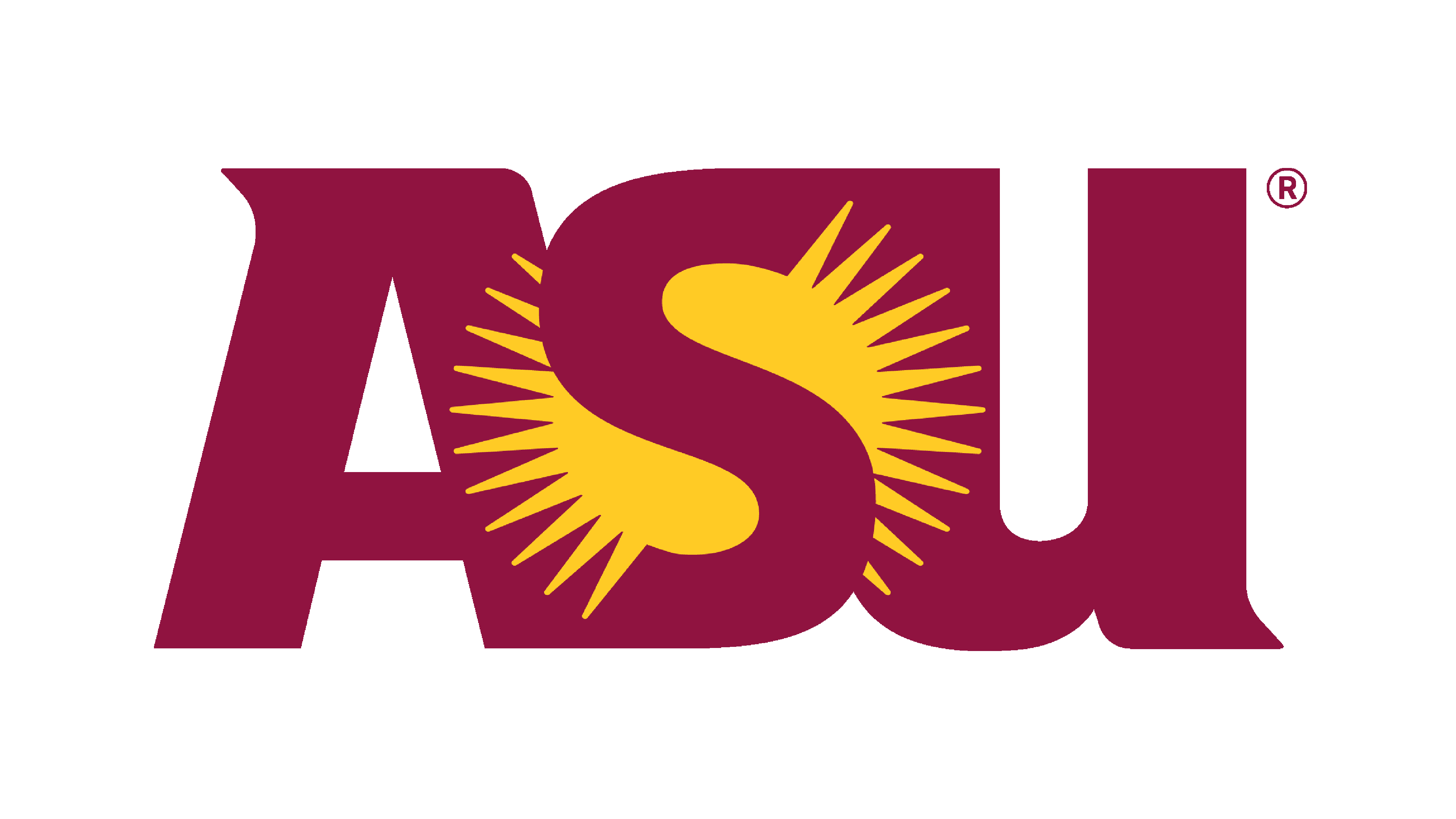 Arizona State University logo
